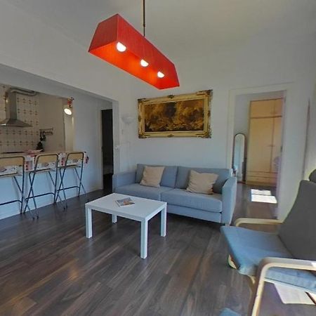 Near Clot&Sagrada Familia Apartment Barcelona Bagian luar foto