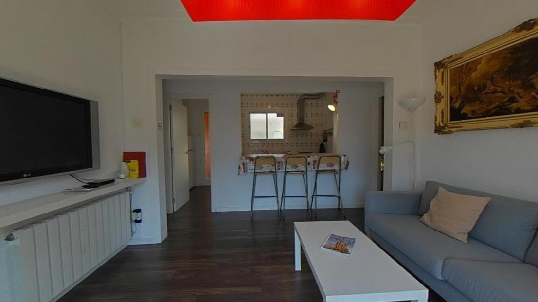 Near Clot&Sagrada Familia Apartment Barcelona Bagian luar foto