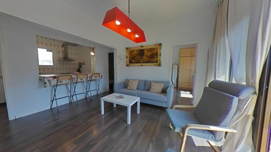 Near Clot&Sagrada Familia Apartment Barcelona Bagian luar foto