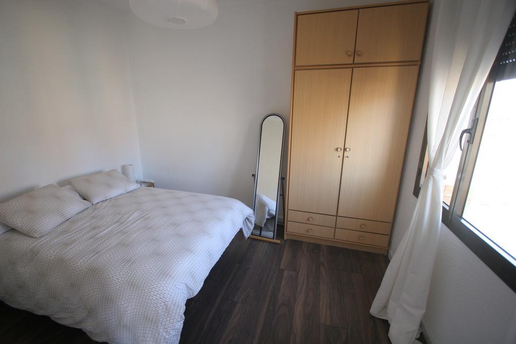 Near Clot&Sagrada Familia Apartment Barcelona Ruang foto