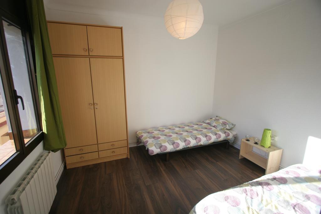 Near Clot&Sagrada Familia Apartment Barcelona Bagian luar foto