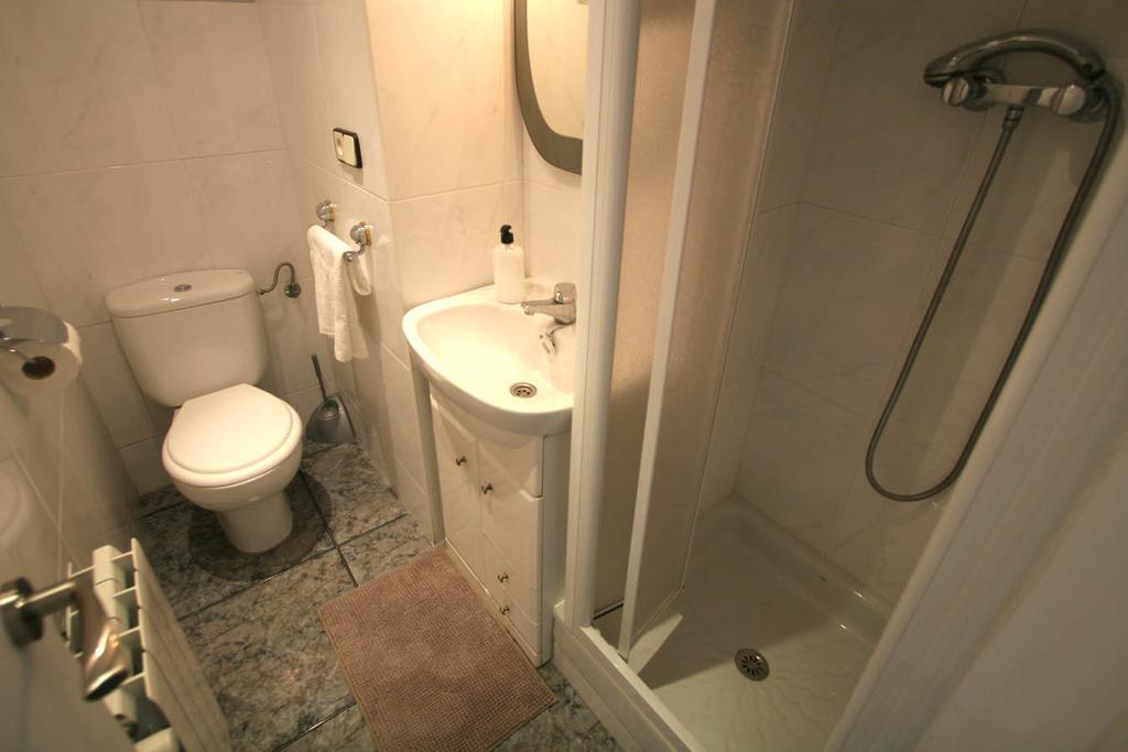 Near Clot&Sagrada Familia Apartment Barcelona Bagian luar foto